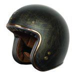 Casco ORIGINE Primo Scacco Bronce mate