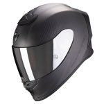 Casco Scorpion Exo R1 Evo Air Carbon Negro mate