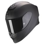 Casco SCORPION Exo R1 Air Solid Negro mate