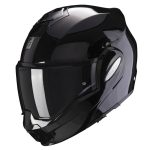 Casco Scorpion Exo-Tech Evo Solid Negro