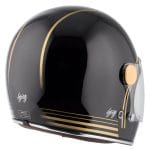 Casco By City Roadster Oro Negro - Imagen 3