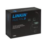 Intercomunicador LS2 Linkin Ride Pal 3