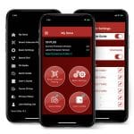 MT Genesis SV Pure A1 Negro Bluetooth Sena - Imagen 9