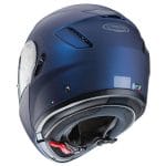 Casco CABERG Levo Azul mate - Imagen 3
