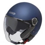 Casco Garibaldi G20 Azul mate