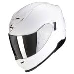 Casco SCORPION Exo-520 Evo Air Solid Blanco