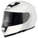Casco NZI EURUS 2 Duo Blanco