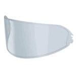 Casco NZI EURUS 2 Duo Blanco - Imagen 3