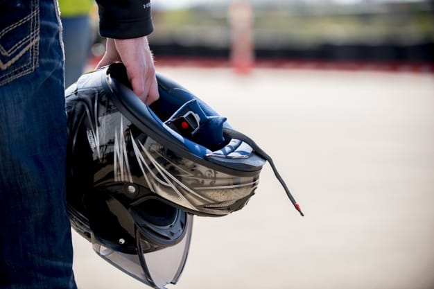 Los mejores Cascos GIVI