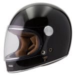 Casco By City Roadster II Black Shinny