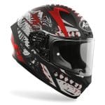 Casco Airoh Valor Ribs Mate - Imagen 3