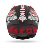 Casco Airoh Valor Ribs Mate - Imagen 2