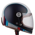 Casco By City Roadster II Dark Blue