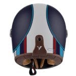 Casco By City Roadster II Dark Blue - Imagen 2