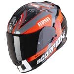 Casco Scorpion Exo-491 Fabio 20