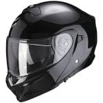Casco Scorpion Exo-930 Evo Solid Negro