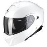 Casco Scorpion Exo-930 Evo Solid Blanco
