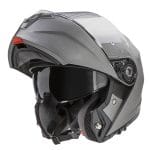 Casco GARIBALDI G100 Modular PJ + Pinlock Antracita Mate - Imagen 3