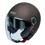 Casco Garibaldi G20 Café mate Bluetooth Integrado - Imagen 5