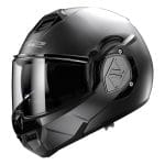 Casco LS2 FF906 Advant Solid Matt Titanium