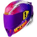 Casco ICON Airflite Quarterflash