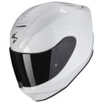 Casco Scorpion Exo-391 Solid White