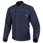 Chaqueta Moore Latitude color Azul