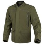 Chaqueta Moore Latitude color Ceniza