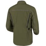 Chaqueta Moore Latitude color Ceniza - Imagen 2