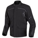 Chaqueta Moore Latitude color Negro