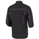Chaqueta Moore Latitude color Negro - Imagen 2