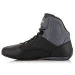 Botas Moto Alpinestars Faster 3 Drystar Amarillo - Imagen 4