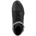 Botas Moto Alpinestars Faster 3 Drystar Amarillo - Imagen 6