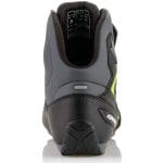 Botas Moto Alpinestars Faster 3 Drystar Amarillo - Imagen 3