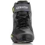 Botas Moto Alpinestars Faster 3 Drystar Amarillo - Imagen 5
