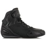 Botas Moto Alpinestars Faster 3 Drystar Negro - Imagen 2