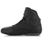 Botas Moto Alpinestars Faster 3 Drystar Negro - Imagen 4