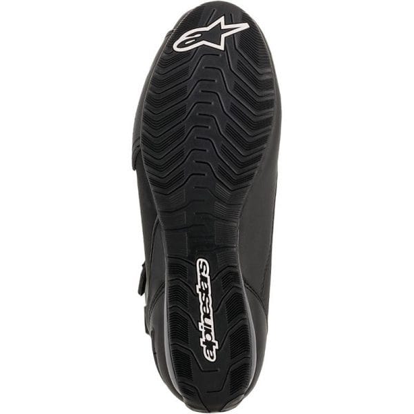 Botas Moto Alpinestars Faster 3 Drystar Negro - Imagen 7