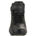 Botas Moto Alpinestars Faster 3 Drystar Negro - Imagen 3