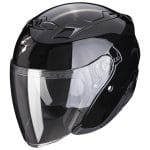 Casco Scorpion Exo-230 Solid Black