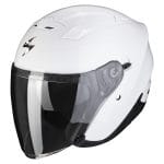 Casco Scorpion Exo-230 Solid White
