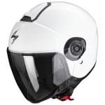 Casco Scorpion Exo-City II Solid White