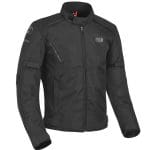 Chaqueta Moto OXFORD Delta 1.0 Negro