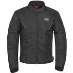 Chaqueta Moto OXFORD Delta 1.0 Negro - Imagen 3