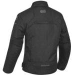 Chaqueta Moto OXFORD Delta 1.0 Negro - Imagen 2