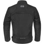 Chaqueta Moto OXFORD Delta 1.0 Negro - Imagen 4