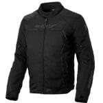 Chaqueta Moto Seventy SD-JR65 Man Negro