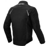 Chaqueta Moto Seventy SD-JR65 Man Negro - Imagen 2