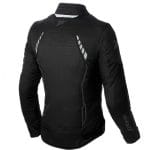 Chaqueta Moto Seventy SD-JR67 Lady Negro - Imagen 2
