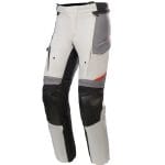 Pantalon Moto Alpinestars Andes V3 Drystar Gris